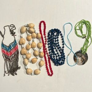 Necklace bundle